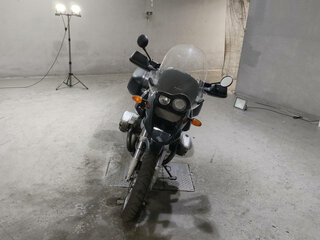 2000 BMW R 1150 GS, чёрный, 455000 рублей, вид 3