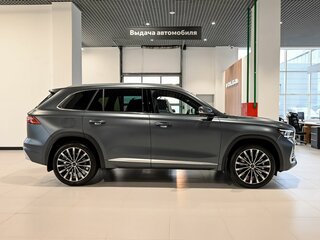 2026 VOLGA K50, серый, 4798000 рублей, вид 4