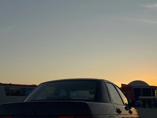2004 Lada (ВАЗ) 2110, зелёный, 210000 рублей, вид 2