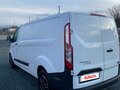 2017 Ford Transit Custom LWB I Рестайлинг, белый, 2700000 рублей - вид 6