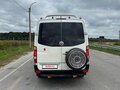 2007 Volkswagen Crafter, белый, 1250000 рублей - вид 3