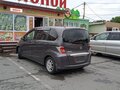 2014 Honda Freed I Рестайлинг 2, серый, 1050000 рублей - вид 2