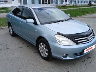 2004 Toyota Allion I, синий, 650000 рублей, вид 3