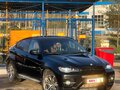 2009 BMW X6 35i 6-speed I (E71), чёрный, 1550000 рублей - вид 2