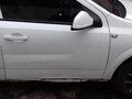 2013 Opel Astra H Рестайлинг, белый - вид 8