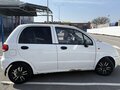 2012 Daewoo Matiz I Рестайлинг, белый, 100000 рублей - вид 2