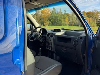 2011 Citroen Berlingo I Рестайлинг, синий, 399999 рублей, вид 5