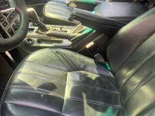 2006 Land Rover Range Rover Supercharged III Рестайлинг, чёрный, 1150000 рублей, вид 5