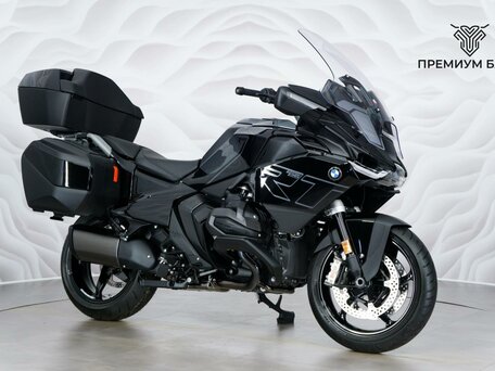 2025 BMW R 1300 RT, чёрный, 3199000 рублей, вид 5