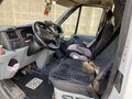 2011 Ford Transit, белый - вид 9