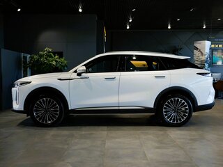 2025 Exeed RX, белый, 4600000 рублей, вид 4