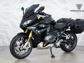 2023 BMW R 1250 RS, чёрный, 1677000 рублей, вид 3