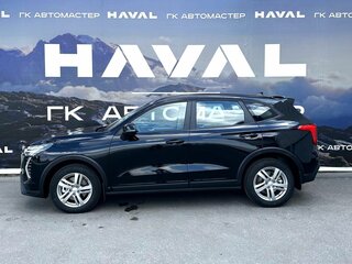 2026 Haval Jolion I Рестайлинг, чёрный, 2649000 рублей, вид 5