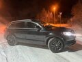2007 Audi Q7 I (4L), чёрный, 1200000 рублей - вид 9