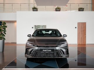 2026 Toyota Camry IX (XV80) China Market, серый, 4490000 рублей, вид 3