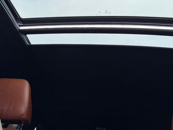 2019 BMW X7 40i I (G07), чёрный - вид 20