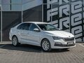 2021 Skoda Rapid II, белый, 1480000 рублей