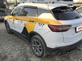 2023 Geely Coolray I, серый, 1008900 рублей - вид 3