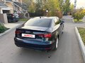 2019 Audi A3 III (8V) Рестайлинг, синий, 1650000 рублей - вид 6