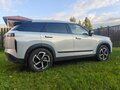 2024 Jaecoo J7 I, серебристый - вид 7