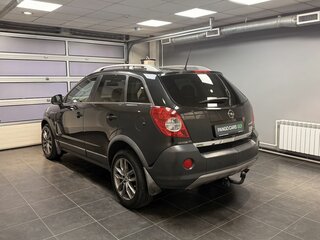 2011 Opel Antara I, чёрный, 1000000 рублей, вид 4