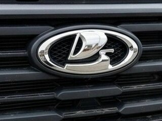 2026 Lada (ВАЗ) Niva Travel I Рестайлинг, чёрный, 1369000 рублей, вид 3