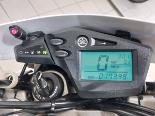 2013 Yamaha XT660X, серый, 525000 рублей, вид 5