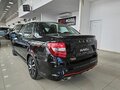 2025 Lada (ВАЗ) Granta Sport I Рестайлинг, чёрный, 1629000 рублей - вид 6