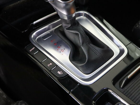 2018 Kia Ceed III, белый, 1569990 рублей - вид 18