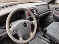 2003 Kia Magentis I Рестайлинг, чёрный, 130000 рублей - вид 8