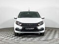 2026 Lada (ВАЗ) Granta I Рестайлинг, белый, 1140000 рублей - вид 5