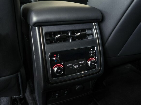 2026 Haval H9 II, серый, 4799000 рублей - вид 23