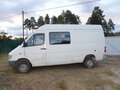 1997 Mercedes-Benz Sprinter, белый, 450000 рублей