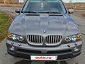 2005 BMW X5 3.0i I (E53) Рестайлинг, серый, 1265000 рублей - вид 1