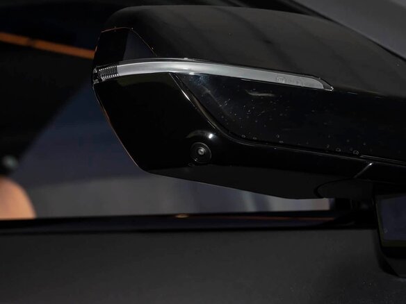 2026 GAC Trumpchi S7 I Рестайлинг, серый, 5174599 рублей - вид 32