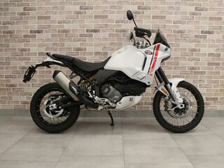 Ducati DesertX