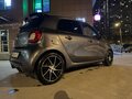 2016 Smart Forfour Brabus II, серый, 1380000 рублей - вид 2