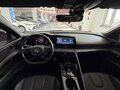 2022 Hyundai Elantra VII (CN7), серый, 1235000 рублей - вид 7