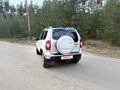 2013 Chevrolet Niva I Рестайлинг, серебристый, 560000 рублей - вид 9