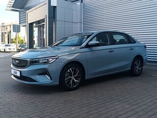 2026 Belgee S50, серый, 2345990 рублей, вид 1