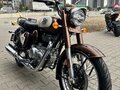 2026 Royal Enfield Classic 350, коричневый, 502000 рублей - вид 9