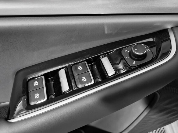 2025 BAIC U5 Plus, белый, 1890000 рублей - вид 12