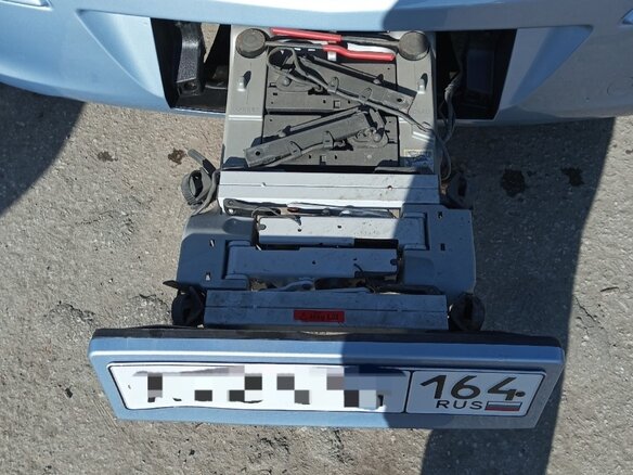 2008 Opel Corsa D, голубой, 370000 рублей - вид 2