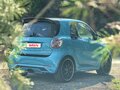 2016 Smart Fortwo III, синий, 1100000 рублей - вид 6
