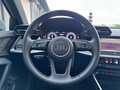 2023 Audi A3 35 TFSI Long IV (8Y), белый, 2192000 рублей - вид 11