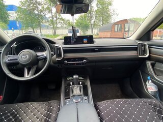 2023 Mazda CX-50, белый, 3300000 рублей, вид 5