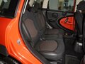 2012 Mini Countryman Cooper I, красный - вид 6