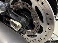 2019 Triumph Bonneville T120, чёрный, 1650000 рублей - вид 8