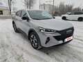 2023 Haval F7x I Рестайлинг, серый, 2250000 рублей - вид 1