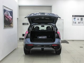 2024 Geely Atlas II, синий, 3309990 рублей, вид 5